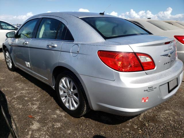 Photo 3 from auction – 2010 CHRYSLER SEBRING LI with VIN 1C3CC5FB2AN120157