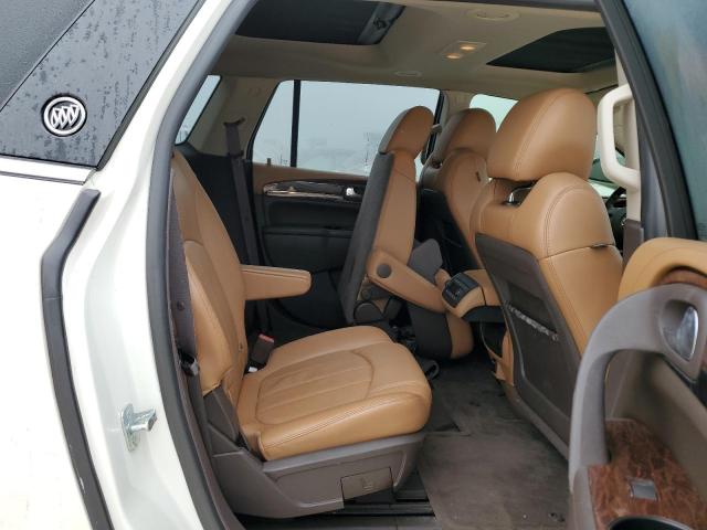 Photo 6 from auction – 2015 BUICK ENCLAVE with VIN 5GAKRCKD0FJ315448