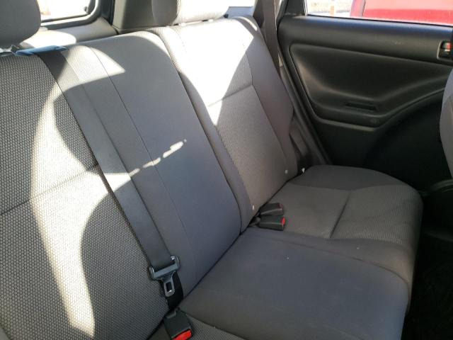 Photo 6 from auction – 2007 PONTIAC VIBE with VIN 5Y2SL65837Z440897