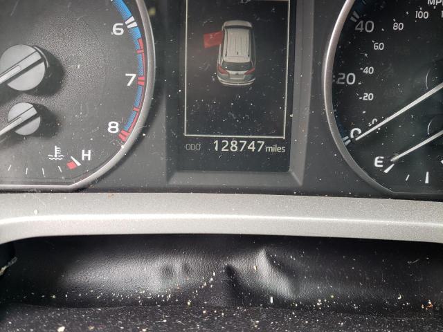 Photo 8 from auction – 2017 TOYOTA RAV4 XLE with VIN 2T3RFREV5HW680855
