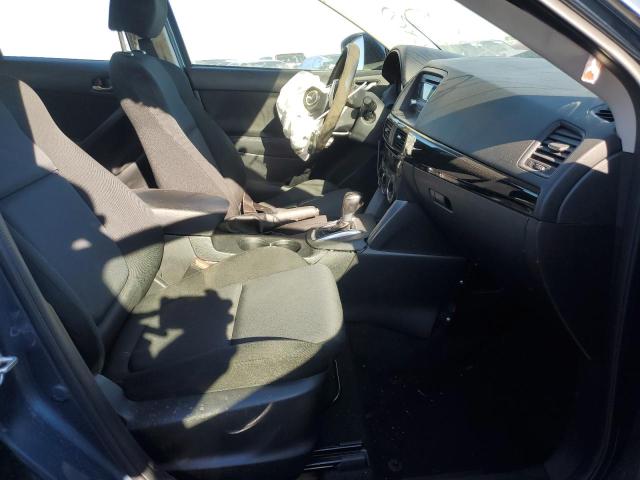 Photo 5 from auction – 2015 MAZDA CX-5 SPORT with VIN JM3KE2BE6F0450802