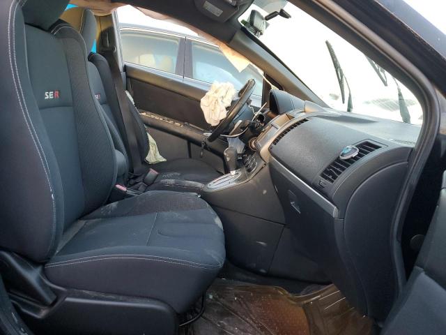 Photo 5 from auction – 2011 NISSAN SENTRA MAN with VIN 3N1BB6AP2BL709118