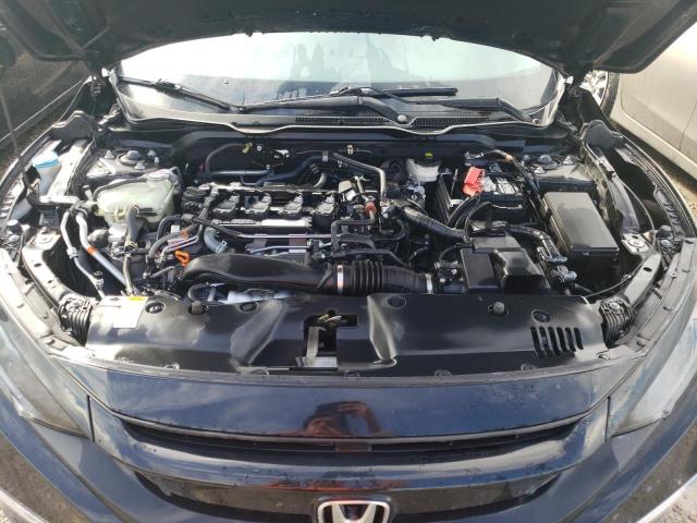 Photo 7 from auction – 2019 HONDA CIVIC EX with VIN 19XFC1F37KE018286