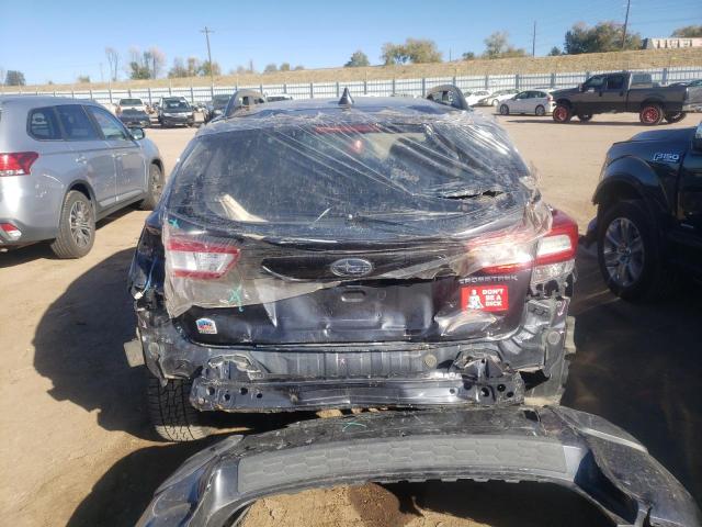 Photo 9 from auction – 2018 SUBARU CROSSTREK with VIN JF2GTABC7JH302862