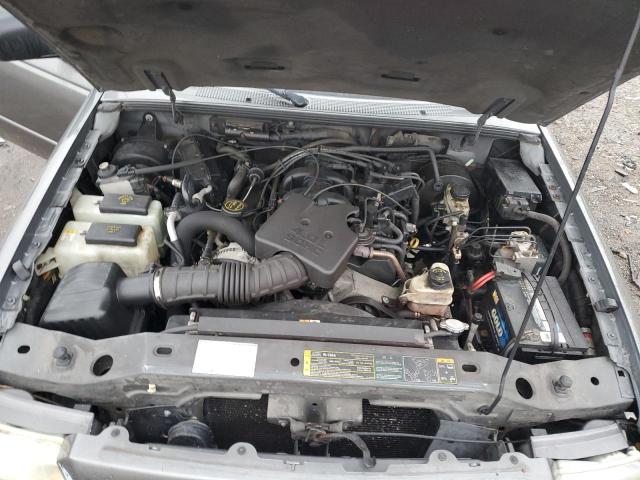 Photo 7 from auction – 2004 FORD RANGER SUP with VIN 1FTZR45E24PB65246