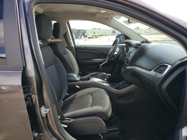 Photo 5 from auction – 2017 DODGE JOURNEY SX with VIN 3C4PDCBG9HT572939