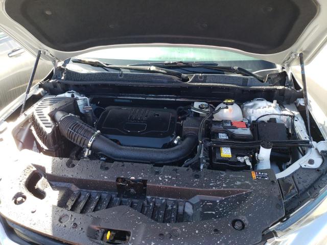 Photo 7 from auction – 2022 CHEVROLET BLAZER 2LT with VIN 3GNKBCR49NS189328