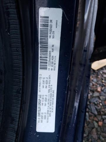 Photo 10 from auction – 2013 DODGE AVENGER SE with VIN 1C3CDZAB4DN669035