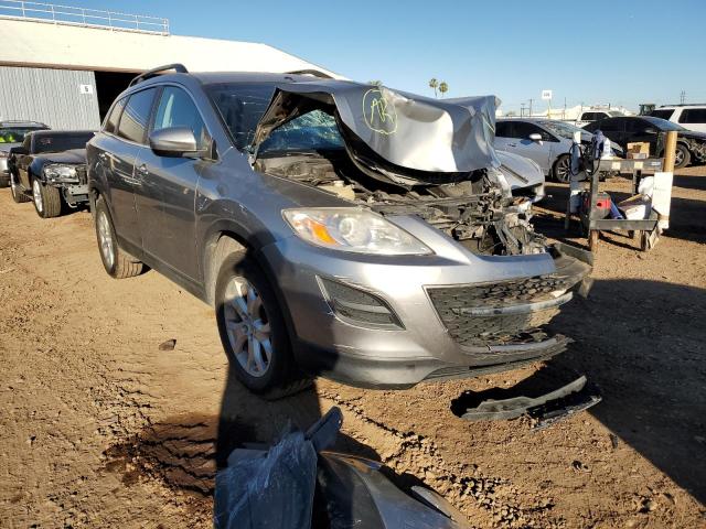 MAZDA CX-9 2012 with VIN JM3TB2CA3C0359488 - Photo from auction