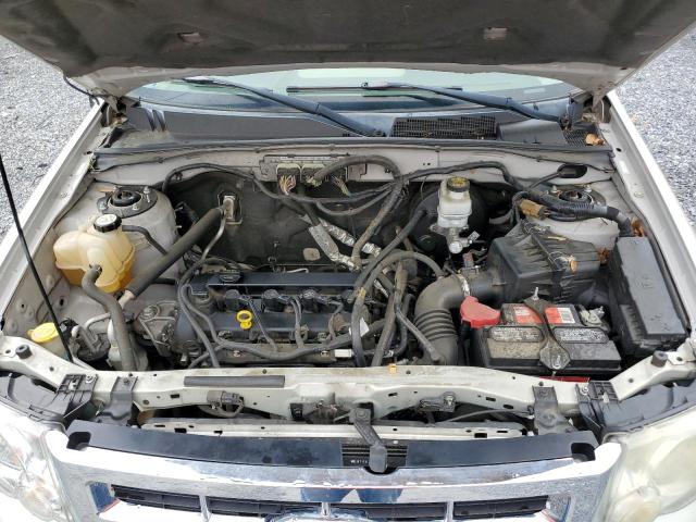 Photo 7 from auction – 2009 FORD ESCAPE XLT with VIN 1FMCU037X9KB22405