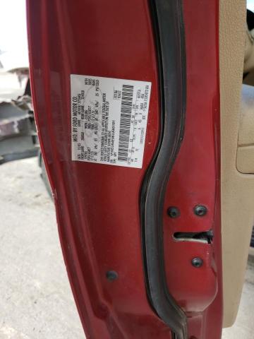 Photo 10 from auction – 2006 FORD EXPLORER E with VIN 1FMEU64E96UA60181