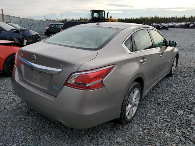 Photo 4 from auction – 2013 NISSAN ALTIMA 2.5 with VIN 1N4AL3AP2DN506954
