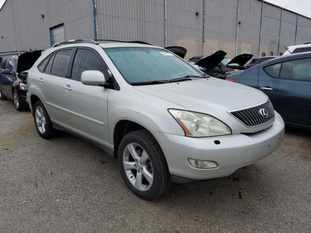 LEXUS RX 330 2004 with VIN JTJHA31U540061317 - Photo from auction