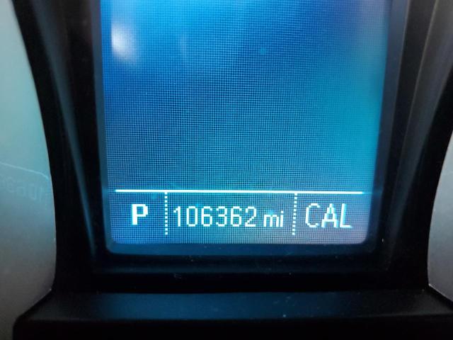 Photo 8 from auction – 2013 CHEVROLET EQUINOX LT with VIN 2GNFLNE3XD6329391