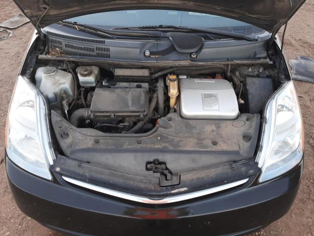 Photo 7 from auction – 2008 TOYOTA PRIUS with VIN JTDKB20U183310069