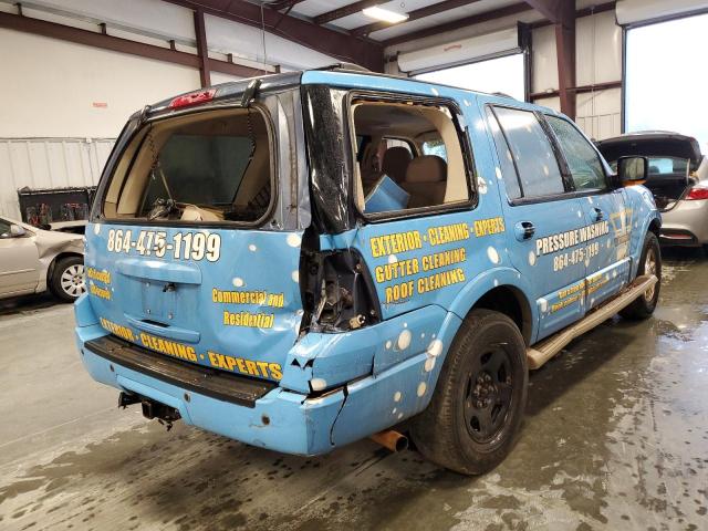 Photo 4 from auction – 2004 FORD EXPEDITION with VIN 1FMRU17W54LA40215