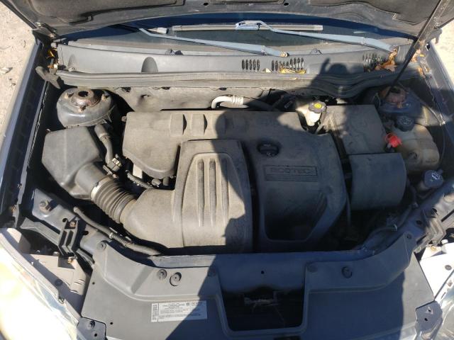 Photo 7 from auction – 2008 CHEVROLET COBALT with VIN 1G1AL58F187315418