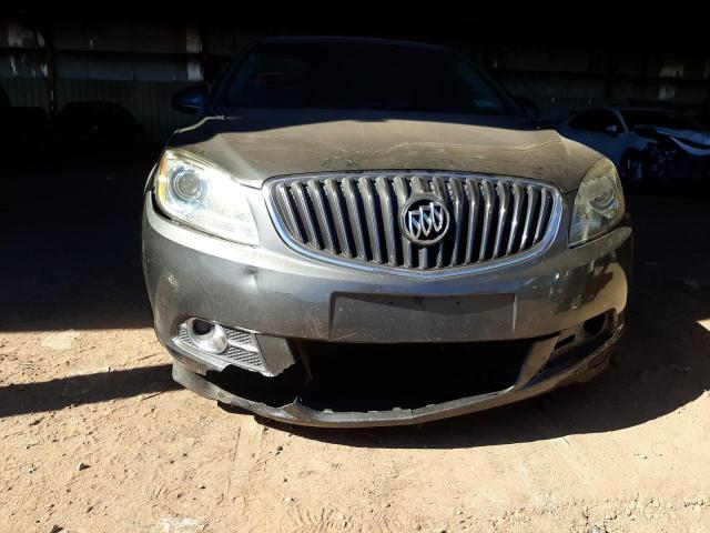 Photo 9 from auction – 2012 BUICK VERANO with VIN 1G4PP5SK6C4164559