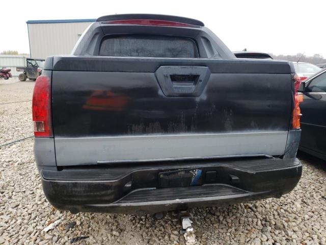 Photo 9 from auction – 2003 CADILLAC ESCALADE E with VIN 3GYEK63N03G114214
