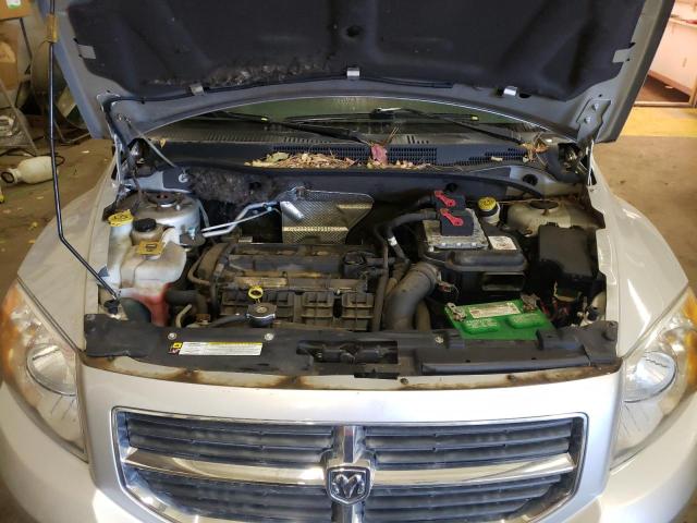 Photo 7 from auction – 2011 DODGE CALIBER MA with VIN 1B3CB3HA5BD126499