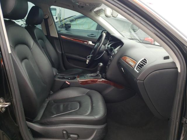 Фото 5 с аукциона – 2010 AUDI A4 PREMIUM с VIN WAUFFAFL3AN008370