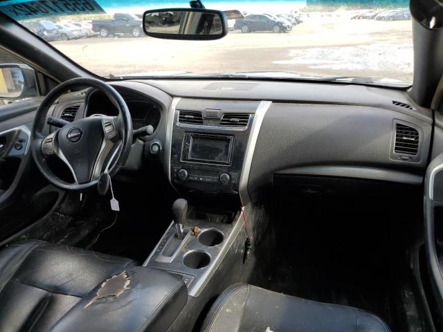 Photo 9 from auction – 2013 NISSAN ALTIMA 2.5 with VIN 1N4AL3AP0DN577408