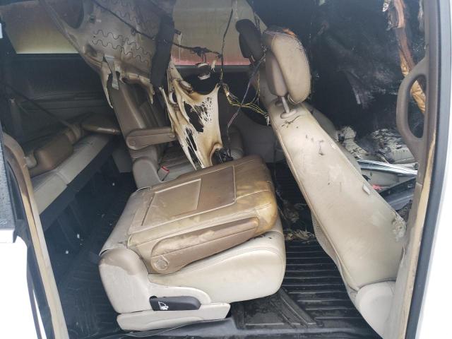 Photo 6 from auction – 2012 CHRYSLER TOWN & COU with VIN 2C4RC1BG2CR186696