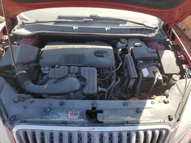 Photo 7 from auction – 2013 BUICK VERANO CON with VIN 1G4PR5SK3D4152333