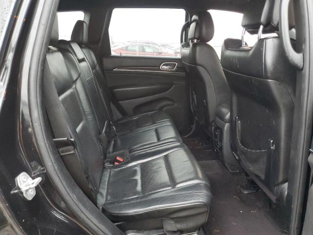 Photo 11 from auction – 2016 JEEP GRAND CHER with VIN 1C4RJFCG8GC337833