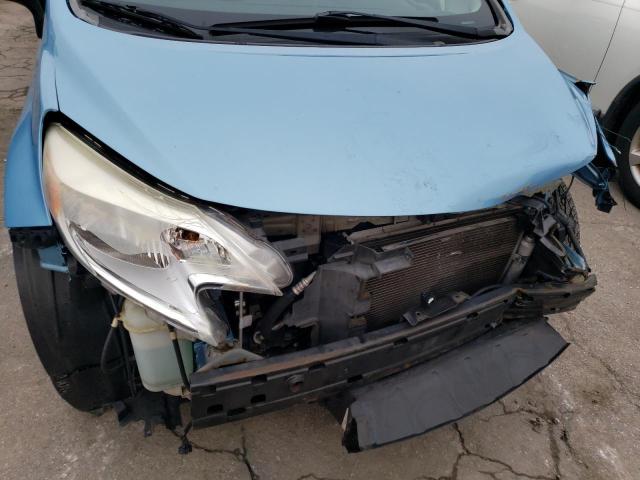 Photo 9 from auction – 2014 NISSAN VERSA NOTE with VIN 3N1CE2CP4EL409490