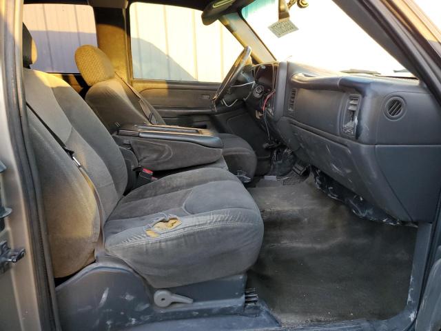 Photo 5 from auction – 2003 CHEVROLET SILVERADO with VIN 2GCEC19V531352131