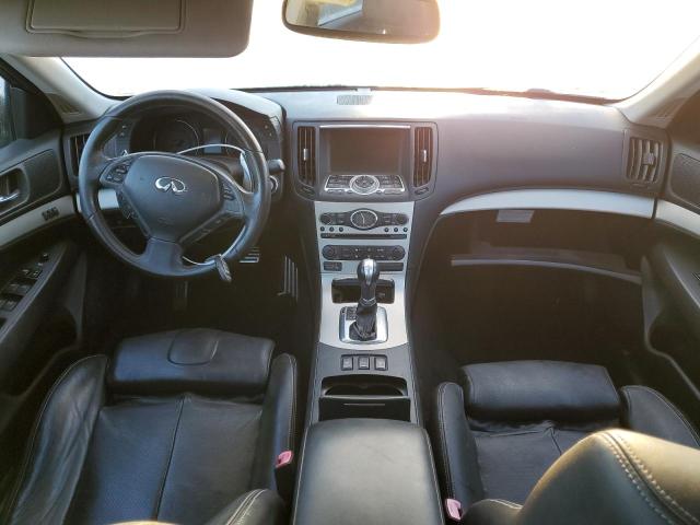Photo 9 from auction – 2008 INFINITI G35 with VIN JNKBV61F78M279255
