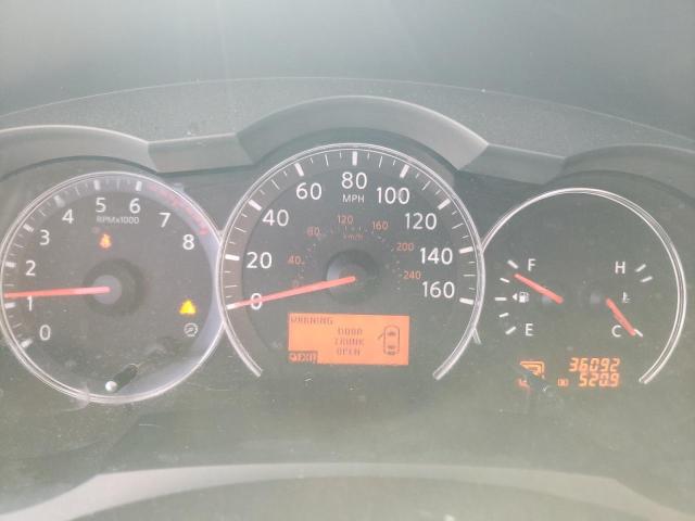 Foto 8 de la subasta – 2012 NISSAN ALTIMA BAS con VIN 1N4AL2AP4CC159440