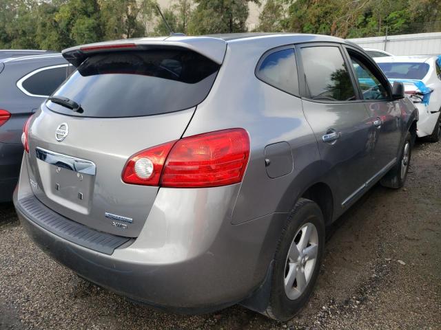 Photo 4 from auction – 2012 NISSAN ROGUE S with VIN JN8AS5MV4CW411084