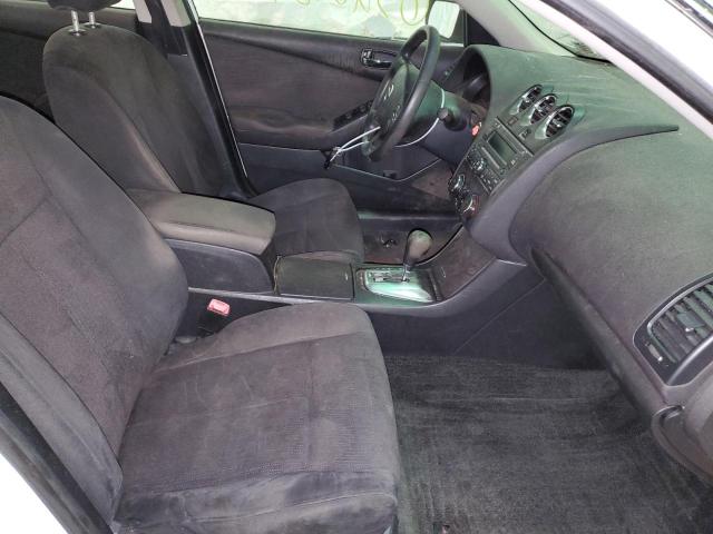 Photo 5 from auction – 2011 NISSAN ALTIMA BAS with VIN 1N4AL2AP0BN464758