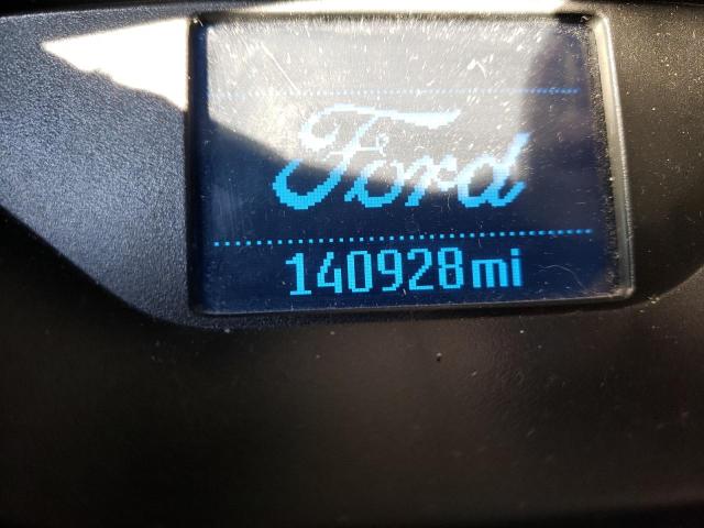 Zdjęcie 8 z aukcji – 2012 FORD FOCUS SE z VIN 1FAHP3F29CL191662