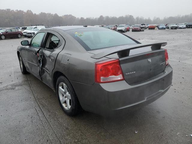 Photo 3 from auction – 2010 DODGE CHARGER SX with VIN 2B3CA3CV4AH226947