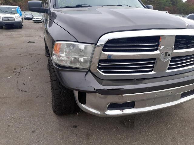 Photo 9 from auction – 2015 RAM 1500 SLT with VIN 1C6RR7GT6FS511318