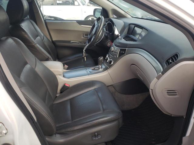 Photo 5 from auction – 2006 SUBARU B9 TRIBECA with VIN 4S4WX82C564428610