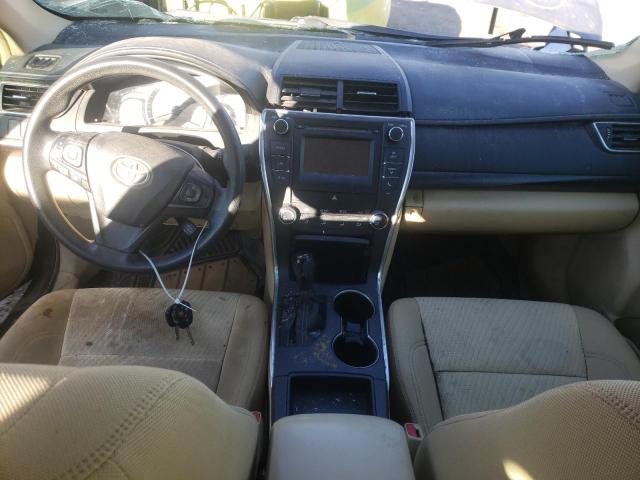 Photo 8 from auction – 2015 TOYOTA CAMRY LE with VIN 4T1BF1FK4FU058793