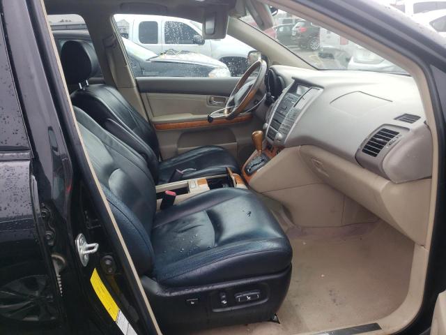 Photo 5 from auction – 2007 LEXUS RX 350 with VIN 2T2HK31U47C037547