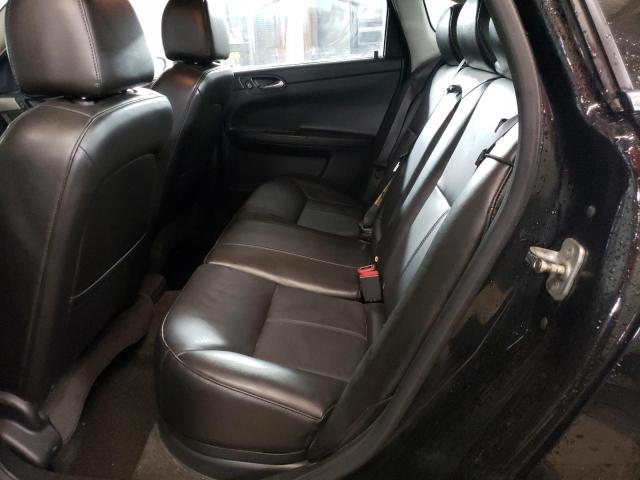 Photo 6 from auction – 2007 CHEVROLET IMPALA SUP with VIN 2G1WD58C279241836