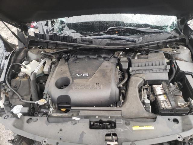Photo 7 from auction – 2017 NISSAN MAXIMA 3.5 with VIN 1N4AA6AP7HC373892