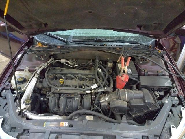 Photo 7 from auction – 2011 FORD FUSION SE with VIN 3FAHP0HA6BR246703