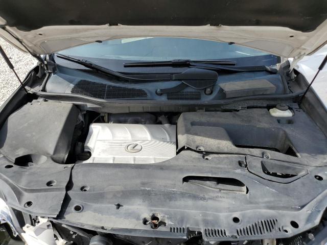 Photo 7 from auction – 2010 LEXUS RX 350 with VIN 2T2ZK1BA0AC033371
