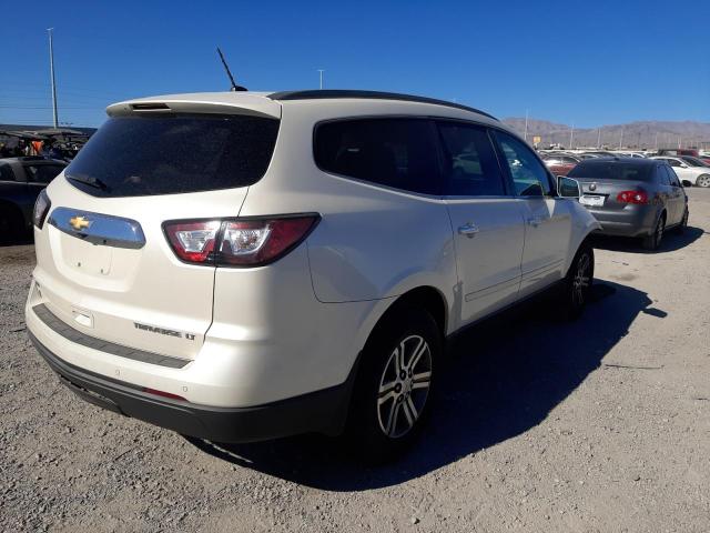 Photo 4 from auction – 2015 CHEVROLET TRAVERSE L with VIN 1GNKVHKD6FJ328378