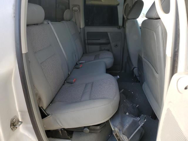 Photo 6 from auction – 2008 DODGE RAM 1500 S with VIN 1D7HU18258S586235