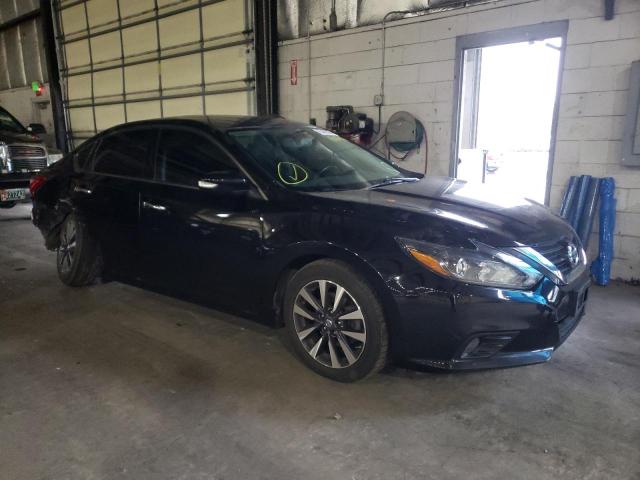 NISSAN ALTIMA 2.5 2016 with VIN 1N4AL3AP4GC263390 - Photo from auction