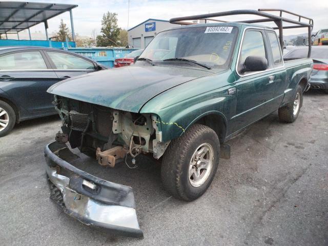 Photo 2 from auction – 2000 MAZDA B3000 TROY with VIN 4F4YR16V8YTM22732