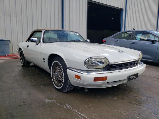 Photo 1 from auction – 1995 JAGUAR XJS 2+2 with VIN SAJNX2740SC221493